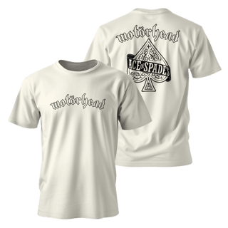 Metal Band Unisex - Motorhead