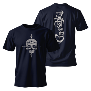 Metal Band Unisex - Cypress Hill