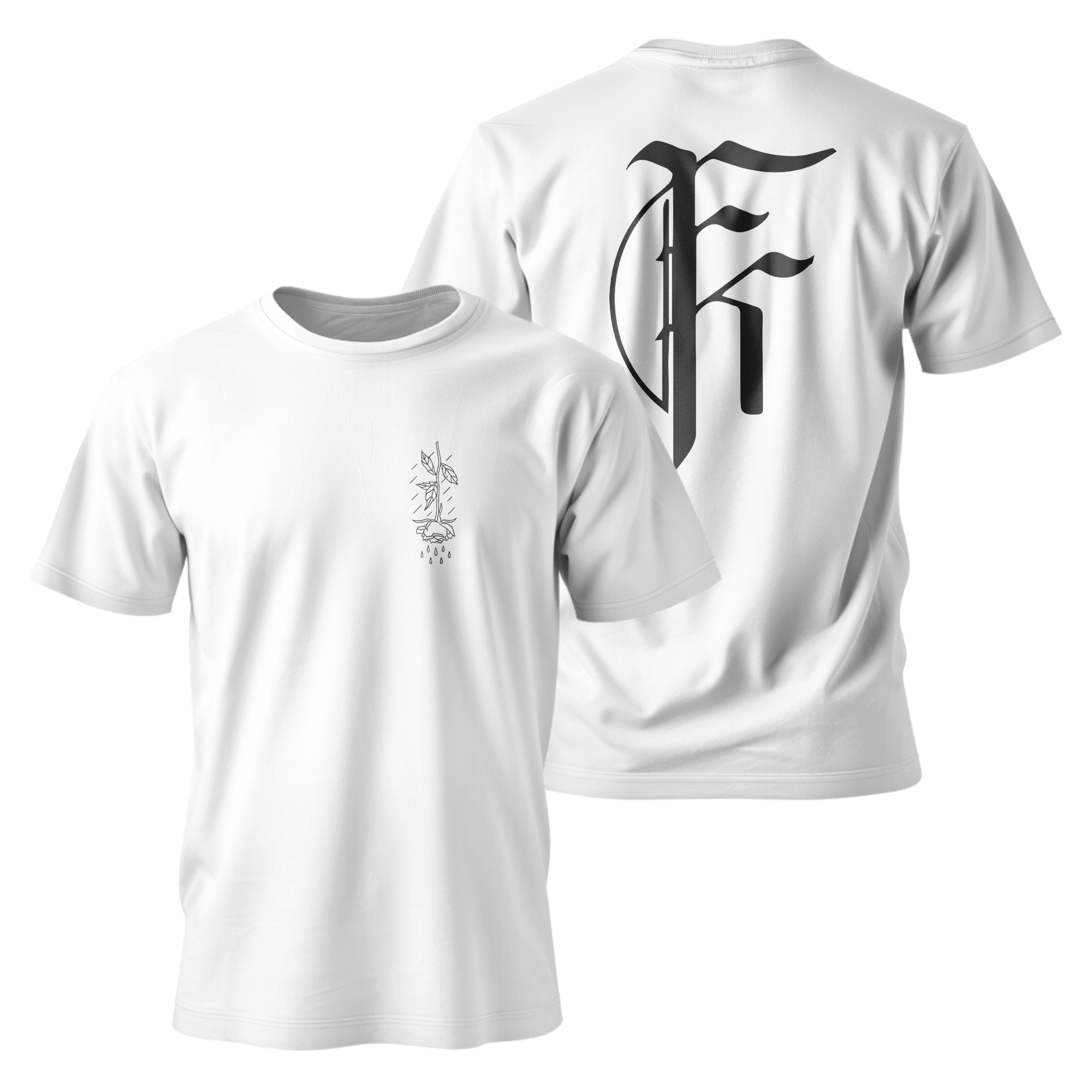 Metal Band Unisex - Fit for a King