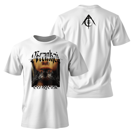 Camiseta Premium - Arankai