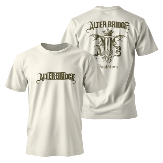 Metal Band Unisex - Alter Bridge