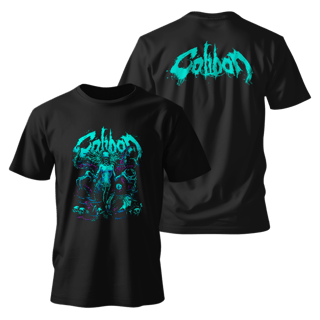 Nome do produto Camiseta Premium - Caliban