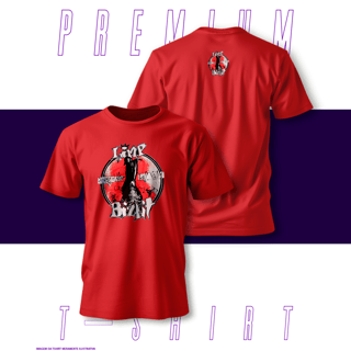 Nome do produto Camiseta Premium - Limpbizkit
