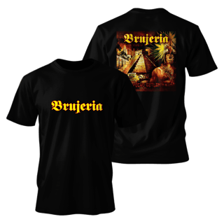 Metal Band Unisex - Brujeria