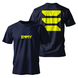 Nome do produto Metal Band Unisex - ENMY