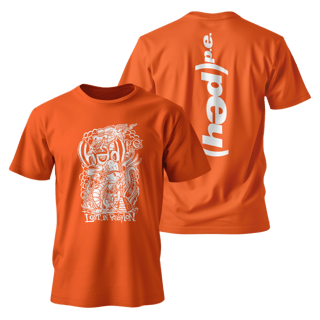 Nome do produto Metal Band Unisex - Hed p.e. 