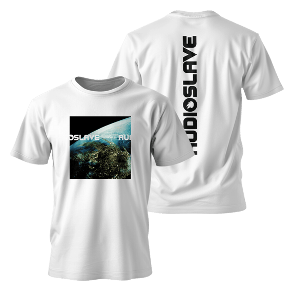 Metal Band Unisex - Audioslave