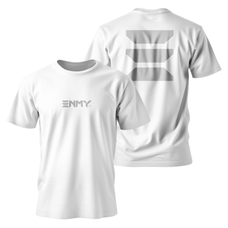 Nome do produto Metal Band Unisex - ENMY