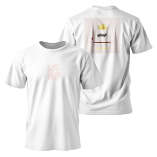 Nome do produto Metal Band Unisex - We Butter the Bread With Butter