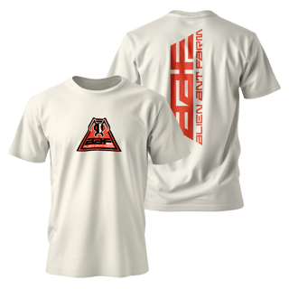 Nome do produto Metal Band Unisex - Alien Ant Farm
