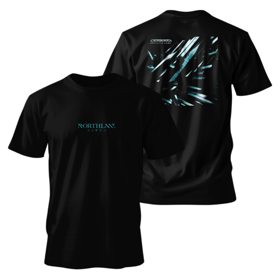 Metal Band Unisex - Northlane