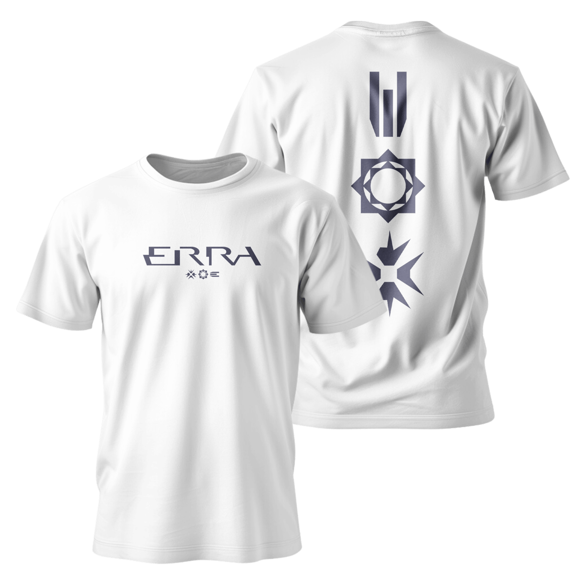 Nome do produto: Metal Band Unisex - Erra