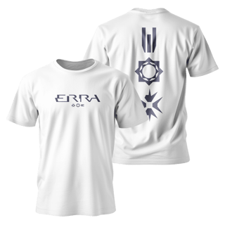 Metal Band Unisex - Erra