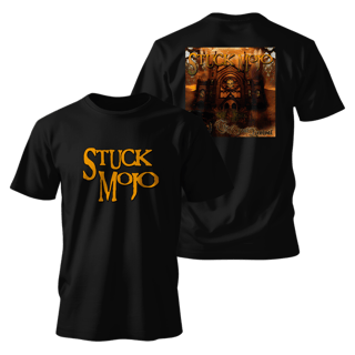 Nome do produto Metal Band Unisex - Stuck Mojo