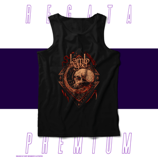 Regata Premium - Lamb of God