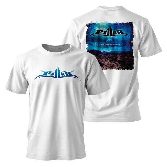 Camiseta Premium - Pillar