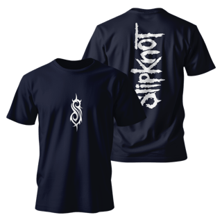 Nome do produto Metal Band Unisex - Slipknot
