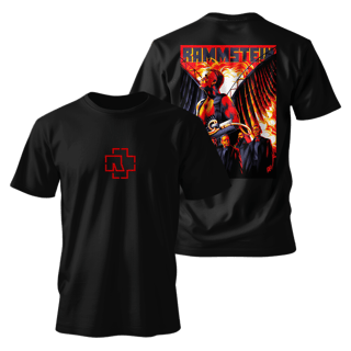 Metal Band Unisex - Rammstein