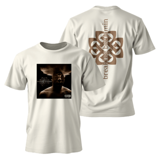 Metal Band Unisex - Breaking Benjamin
