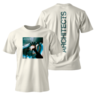 Nome do produto Metal Band Unisex - Architects