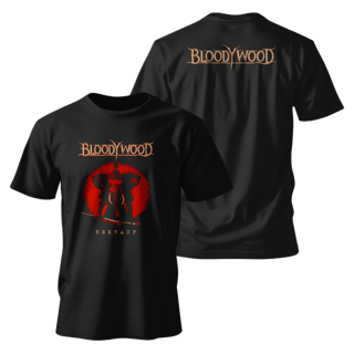 Camiseta Premium - Bloodywood