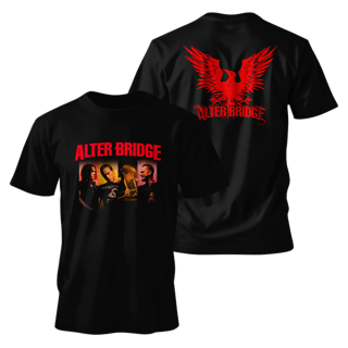 Metal Band Unisex - Alter Bridge
