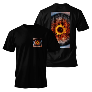 Nome do produto Metal Band Unisex - Breaking Benjamin