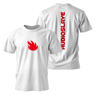 Nome do produto Metal Band Unisex - Audioslave