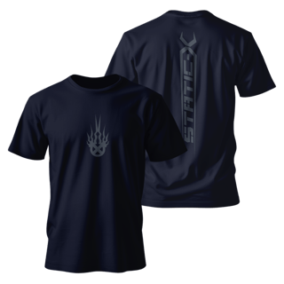 Nome do produto Metal Band Unisex - Static X