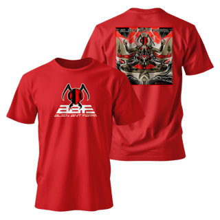 Nome do produto Metal Band Unisex - Alien Ant Farm