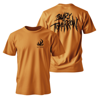 Nome do produto Metal Band Unisex - Bury Tomorrow