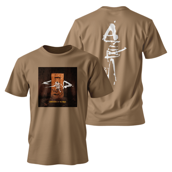 Metal Band Unisex - Staind