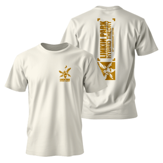 Nome do produto Metal Band Unisex - Linkin Park