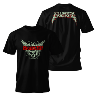 Metal Band Unisex - Killswitch Engage