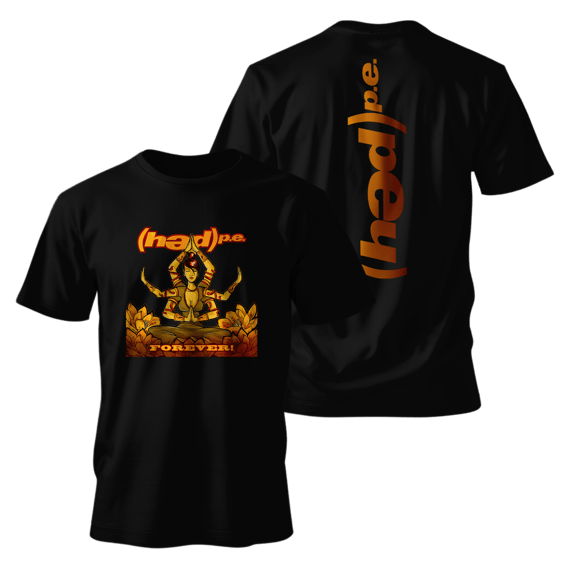 Metal Band Unisex - Hed p.e. 