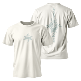 Nome do produto Metal Band Unisex - 40 Below Summer