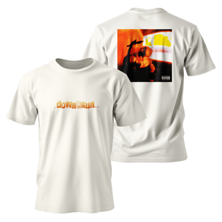Nome do produto Metal Band Unisex - Downthesun