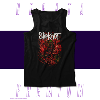 Regata Premium - Slipknot
