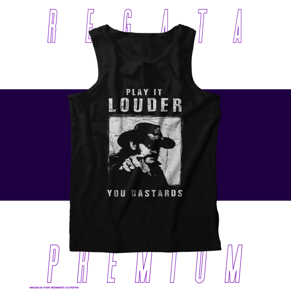 Regata Premium - Motorhead