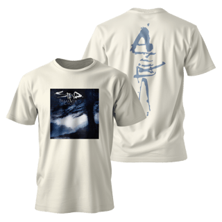 Nome do produto Metal Band Unisex - Staind