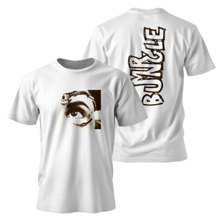 Nome do produto Metal Band Unisex - Mr. Bungle