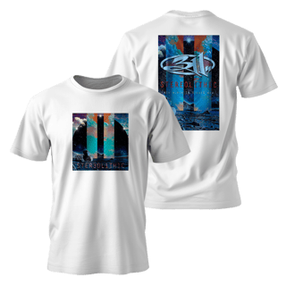 Nome do produto Metal Band Unisex - 311