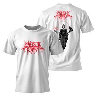 Nome do produto Metal Band Unisex - Chelsea Grin 