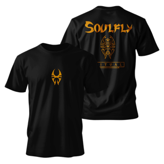 Metal Band Unisex - Soulfly