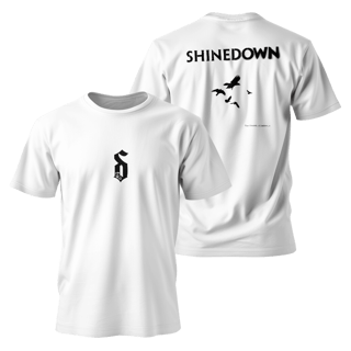 Metal Band Unisex - Shinedown