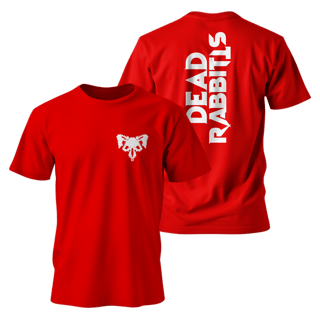 Nome do produto Metal Band Unisex - Dead Rabbitts