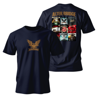 Metal Band Unisex - Alter Bridge