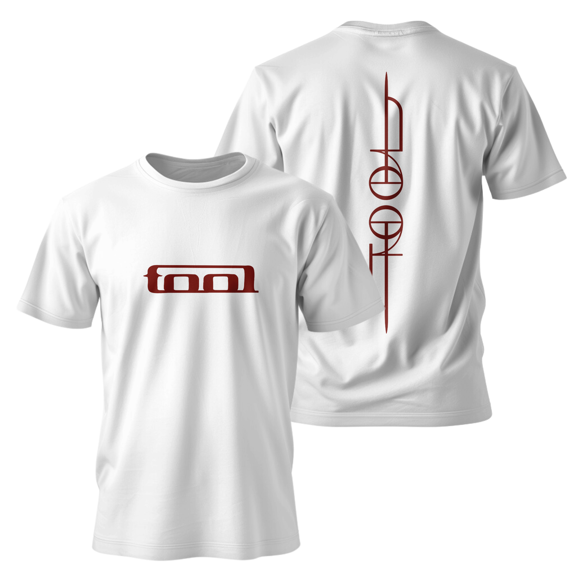 Metal Band Unisex - Tool