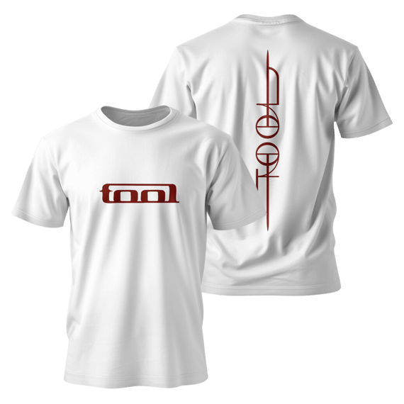 Metal Band Unisex - Tool