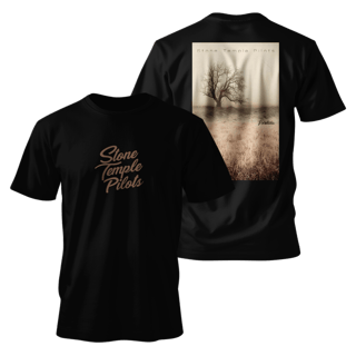 Nome do produto Metal Band Unisex - Stone Temple Pilots